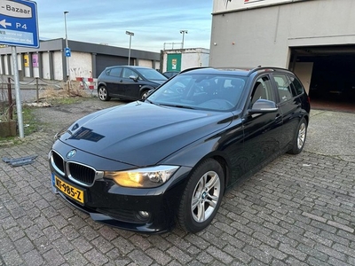 BMW 3 Serie Touring 320d EfficientDynamics Edition High