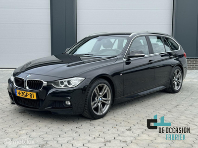 BMW 3-serie Touring 320i M Sport Trekhaak