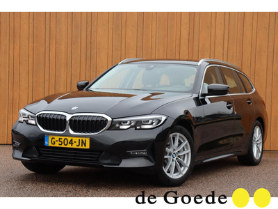 BMW 3-serie Touring 330i Introduction Executive Edition 1ste eigenaar org. NL-auto