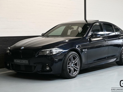 BMW 5-serie 530d High Executive