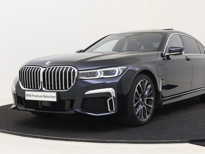 BMW 7-Serie