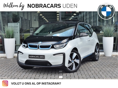 BMW i3 Elektriciteit