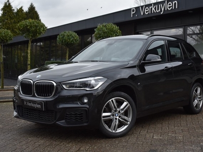 BMW X1 20i x-drive M sport l Panorama camera