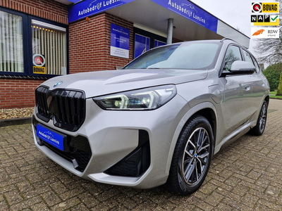 BMW X1 25e xDrive M-Sportpakket Trekhaak Head Up Comfort Toegang Adaptief LED Sportstoel Parkeerhulp Plus M-Chassis M-Uitrusting