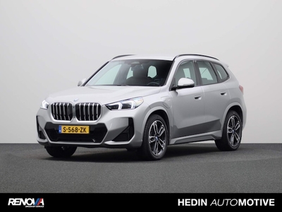 BMW X1 Benzine