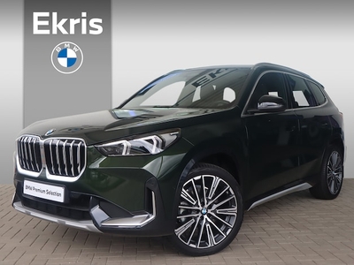 BMW X1 Benzine