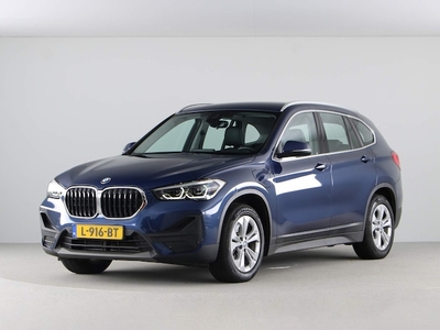 BMW X1 Hybride