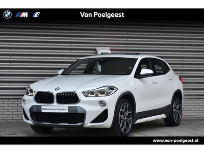 BMW X2 Benzine