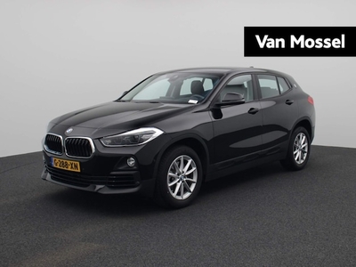 BMW X2 Benzine