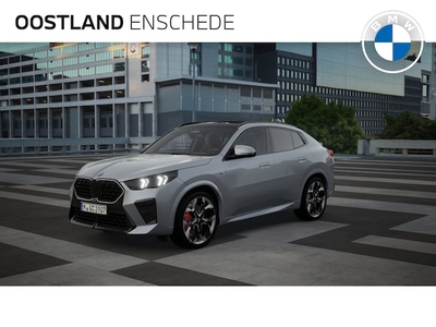 BMW X2 Benzine