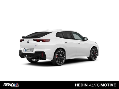 BMW X2 M Benzine