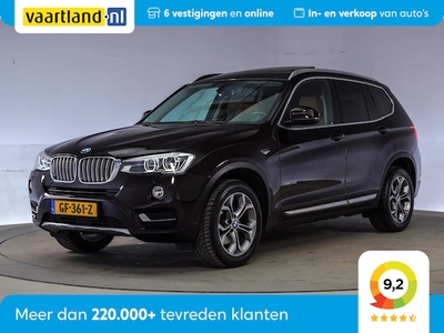 BMW X3 Diesel