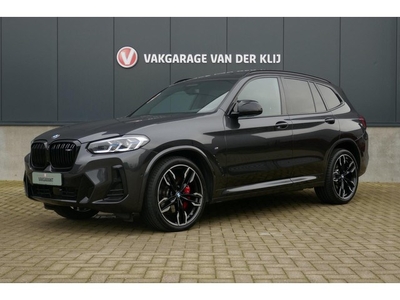 BMW X3 M40i xDrive Panorama Laser Driving Ass. Prof.