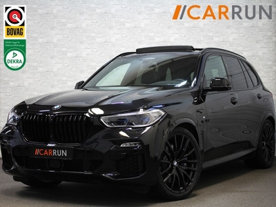 BMW X5 45e M-Sport 360 View M-Sportuitlaat Laser-LED