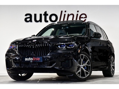 BMW X5 Benzine