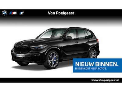 BMW X5 Benzine