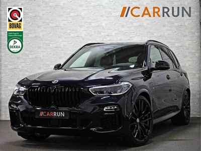 BMW X5 Benzine