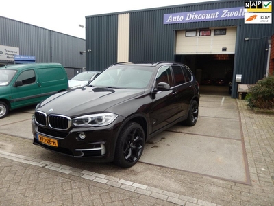 BMW X5 XDRIVE25D BMW X5 XDRIVE25D MARGE PANORAMADAK