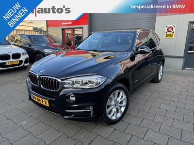 BMW X5 xDrive30d High Executive