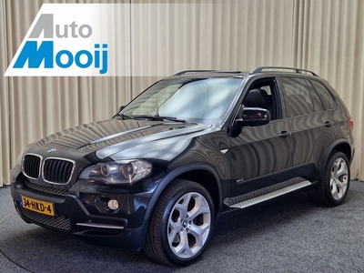 BMW X5 xDrive30d High Executive EXPORT / Panoramadak /