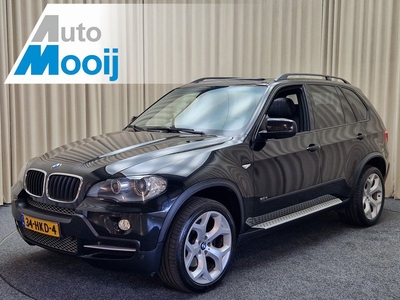 BMW X5 xDrive30d High Executive EXPORT / Panoramadak / Memory / Leder / Stoelverwarming / 18'' LMV