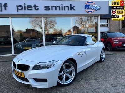 BMW Z4 Benzine