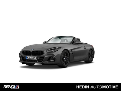 BMW Z4 Benzine