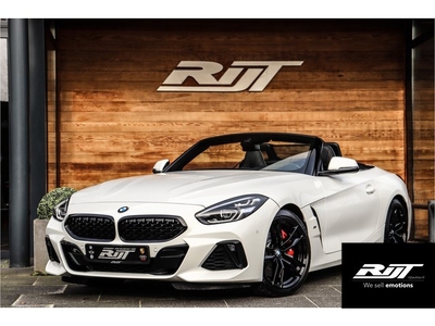 BMW Z4 Roadster M40i