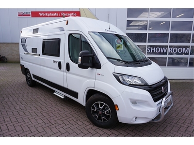 Chausson Twist Diesel