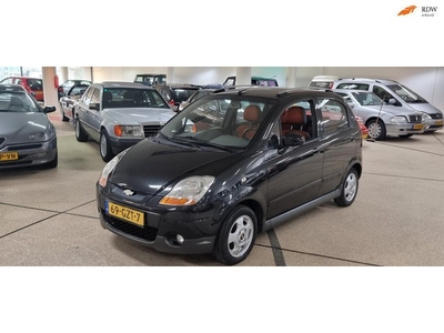 Chevrolet Matiz 0.8 Style Automaat!! 74.000dkm!!