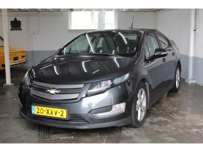 Chevrolet Volt 1.4 LTZ