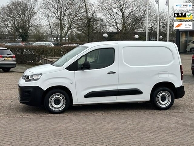 Citroen Berlingo 1.2 PureTech