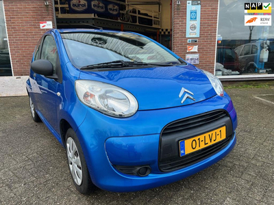 Citroen C1 1.0-12V Séduction