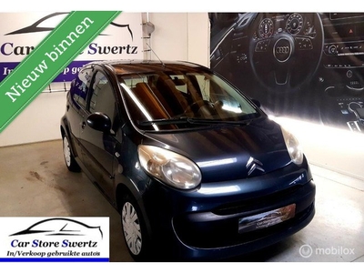 Citroen C1 1.0-12V Séduction