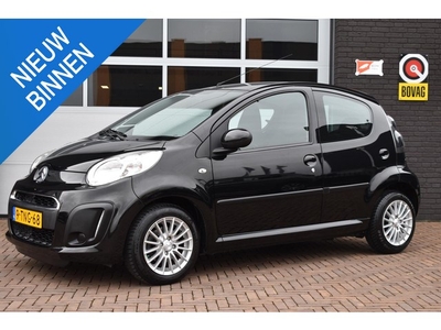 Citroen C1 1.0 Collection 5drs Airco 79.588KM Incl.