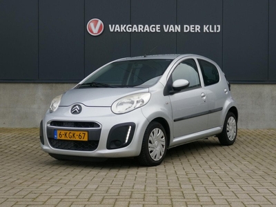 Citroen C1 1.0 Tendance | Airco | Nw. APK