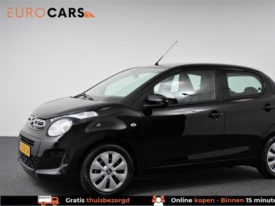 Citroen C1 1.0 VTi Feel | Airco | Bluetooth | Led | 5-drs