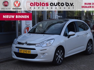 Citroen C3 1.2 PureTech Feel Edition|Luxe|Rijklaar!!