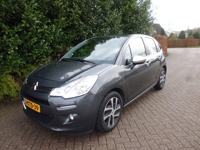 Citroen C3 1.2 VTI Collection CRUISE AIRCO