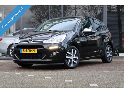 Citroen C3 1.2 VTi Collection-VERKOCHT!!