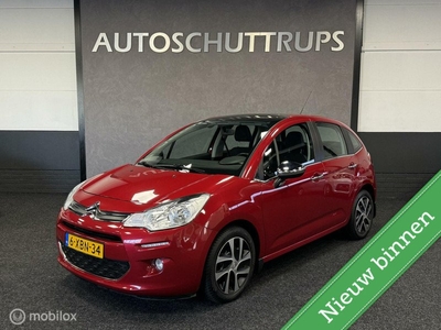 Citroen C3 1.2 VTi Exclusive NAVI / CLIMA / CRUISE / TREKHAAK