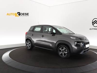 Citroen C3 Aircross PureTech 110 S&S Feel | Apple Carplay | Parkeersensoren | Airco | Cruise Control