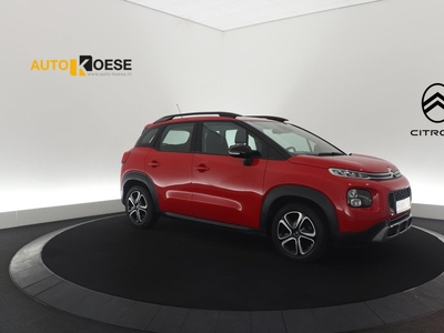 Citroen C3 Aircross PureTech 82 Feel | Trekhaak | Bluetooth | Cruise control