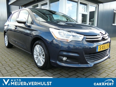 Citroen C4 HELAAS VERKOCHT!!!