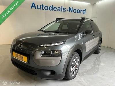 Citroen C4 Cactus 1.2 VTi Shine Nieuw staat!