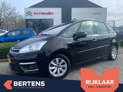 Citroen C4 Picasso 1.6 THP Selection Automaat | Trekhaak! | 1e eigenaar | 12 maanden BOVAG garantie! |