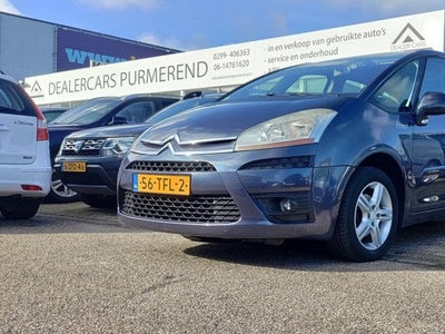 Citroen C4 Picasso 1.6 VTi Ambiance 5p.