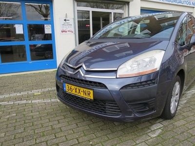 Citroen C4 Picasso 1.8-16V Prestige 5p.