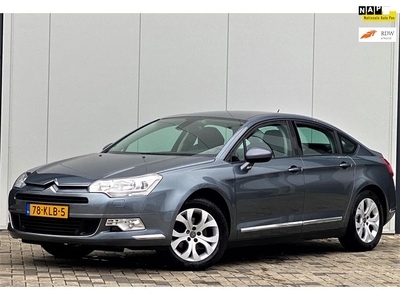 Citroen C5 2.0 16V Ligne Business LEER NAVI NAP