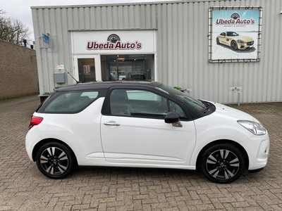 Citroen DS3 1.4 Chic NL AUTO KM 154440 ZEER MOOI 4999E